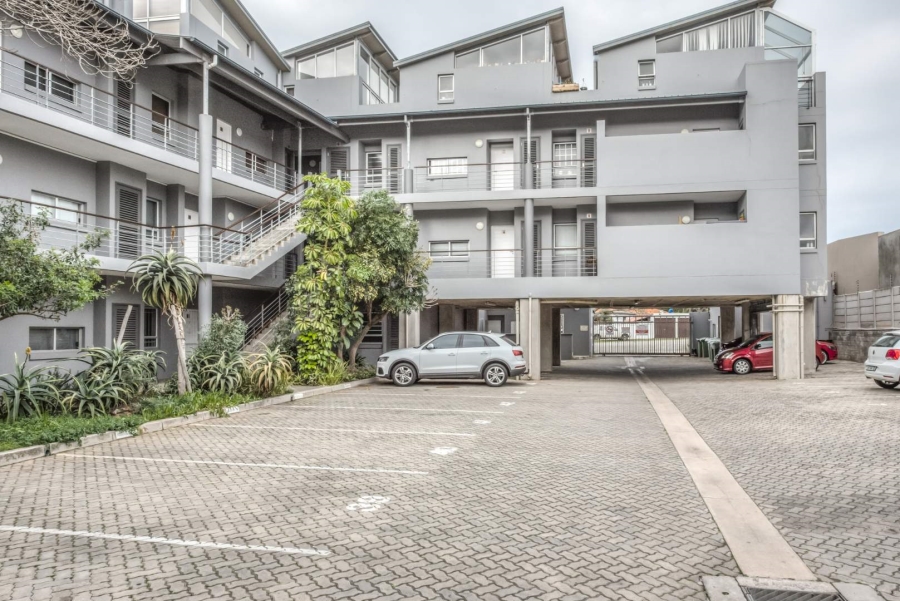 To Let 1 Bedroom Property for Rent in Walmer Eastern Cape